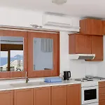 Apartmán Pasifai Mourteri