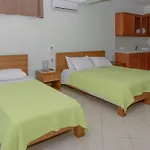 Pasifai Apartmán *