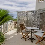 Apartment Pasifai Mourteri