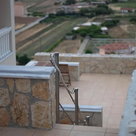 Διαμέρισμα Pasifai *