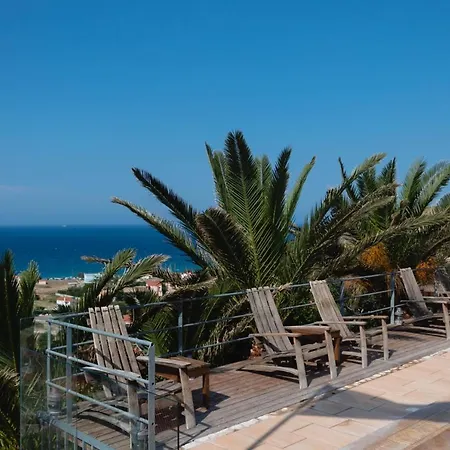 Pasifai Διαμέρισμα *