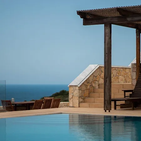 Pasifai Lejlighed Mourteri