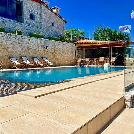 Pasifai Διαμέρισμα Μουρτερή