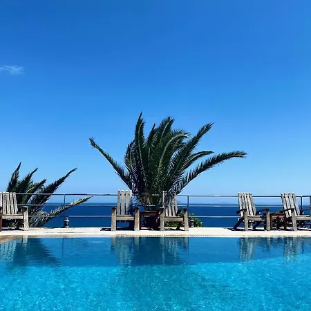 Διαμέρισμα Pasifai *