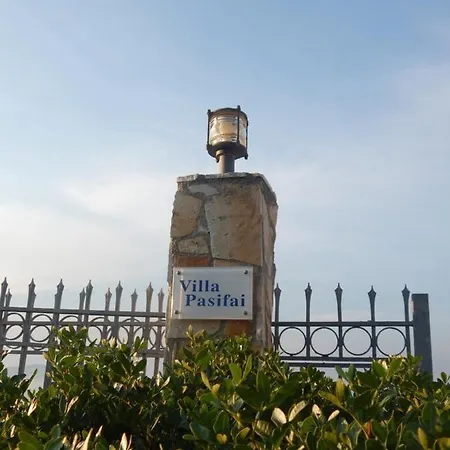 Apartment Pasifai