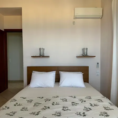 Διαμέρισμα Pasifai *