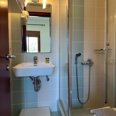 Pasifai Διαμέρισμα Μουρτερή