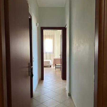 Pasifai Μουρτερή