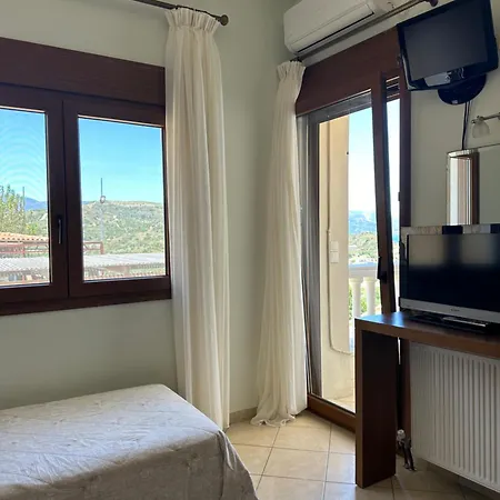 Διαμέρισμα Pasifai