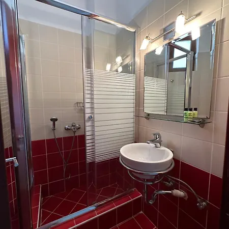 Pasifai Διαμέρισμα Μουρτερή