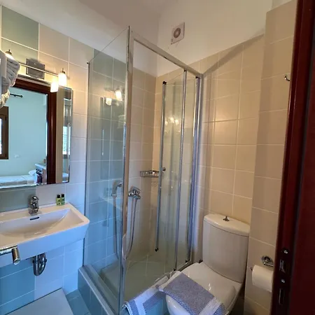 Διαμέρισμα Pasifai Μουρτερή