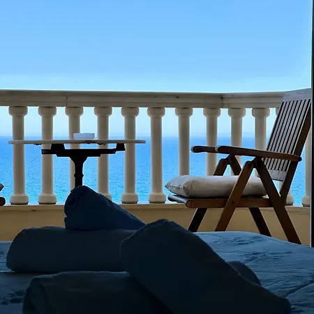 Διαμέρισμα Pasifai Μουρτερή