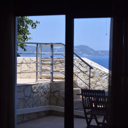 Pasifai Μουρτερή