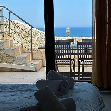 Διαμέρισμα Pasifai *