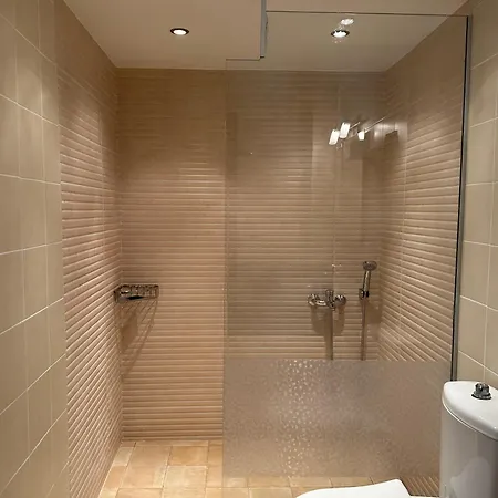 Pasifai Μουρτερή