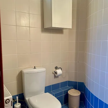 Διαμέρισμα Pasifai