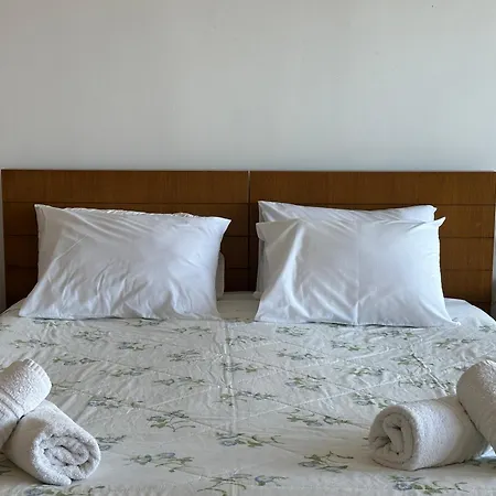 Pasifai Διαμέρισμα *