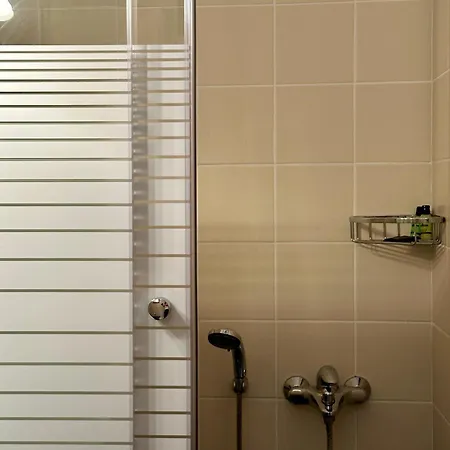 Διαμέρισμα Pasifai