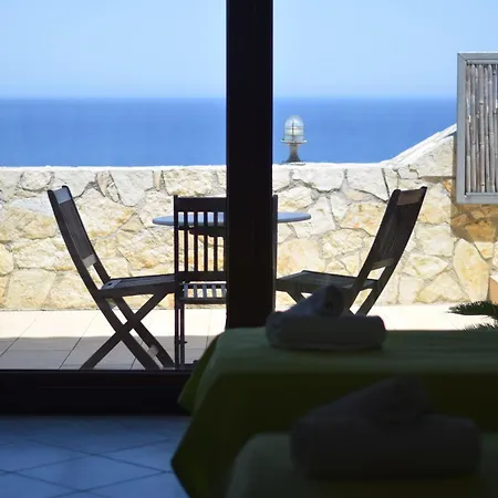 Appartement Pasifai *