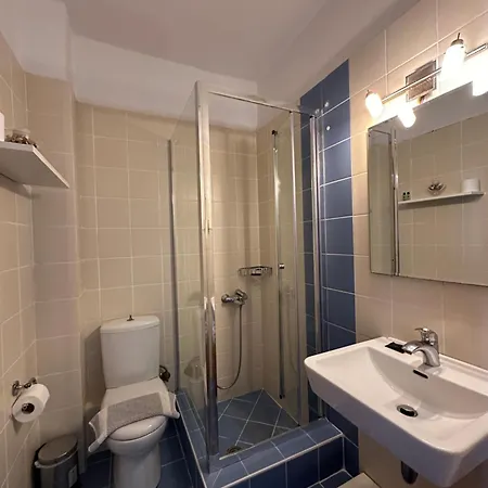 Pasifai Lejlighed Mourteri