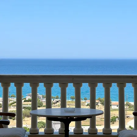 Pasifai * Μουρτερή