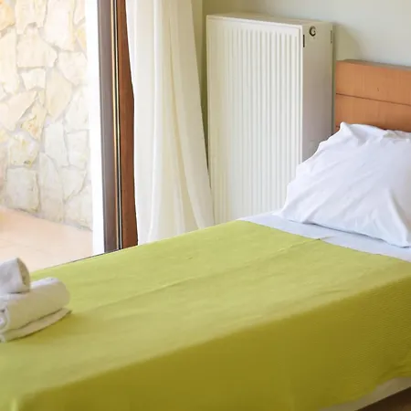 Appartement Pasifai