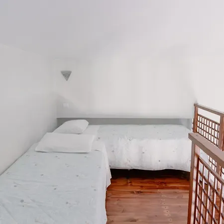 Διαμέρισμα Pasifai *