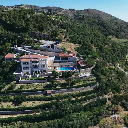 Pasifai Διαμέρισμα