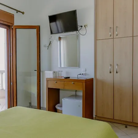 Pasifai Apartment *