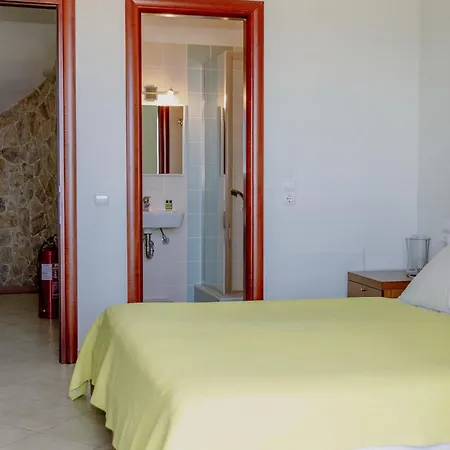 Διαμέρισμα Pasifai *