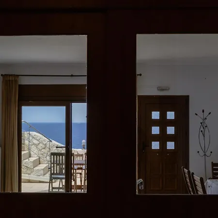 Pasifai Apartment