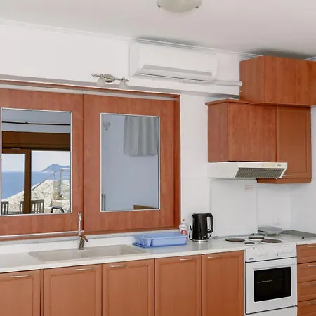 Διαμέρισμα Pasifai Μουρτερή