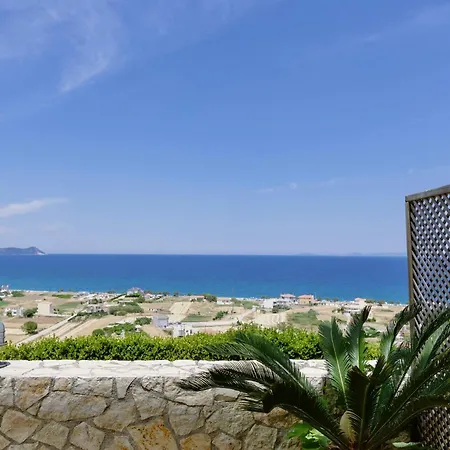 Pasifai Lejlighed Mourteri