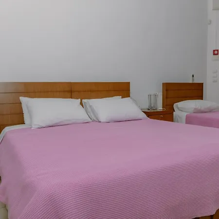 Apartment Pasifai *