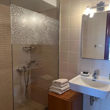 Pasifai Διαμέρισμα Μουρτερή