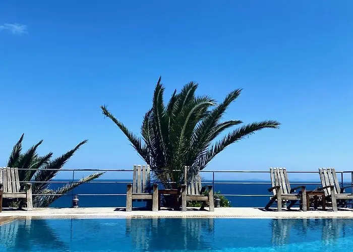 Appartement Pasifai *