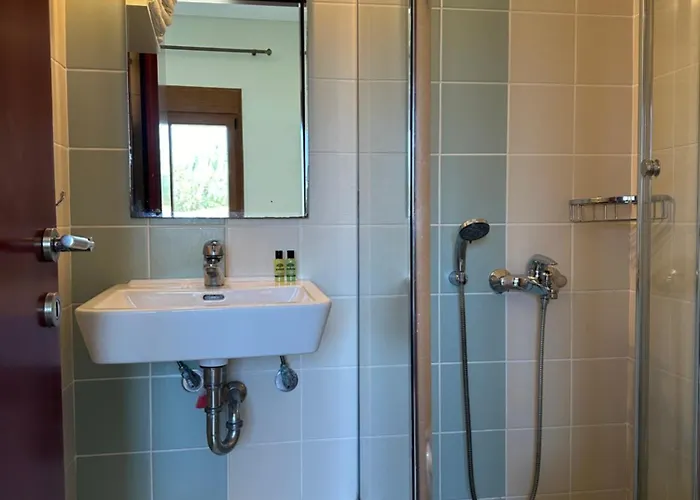 Pasifai Appartement Mourteri