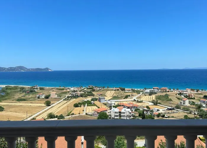 Appartement Pasifai *