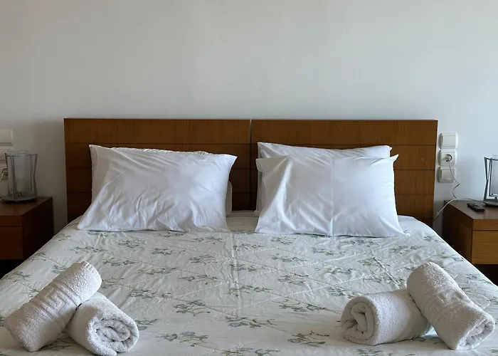 Pasifai Appartement *