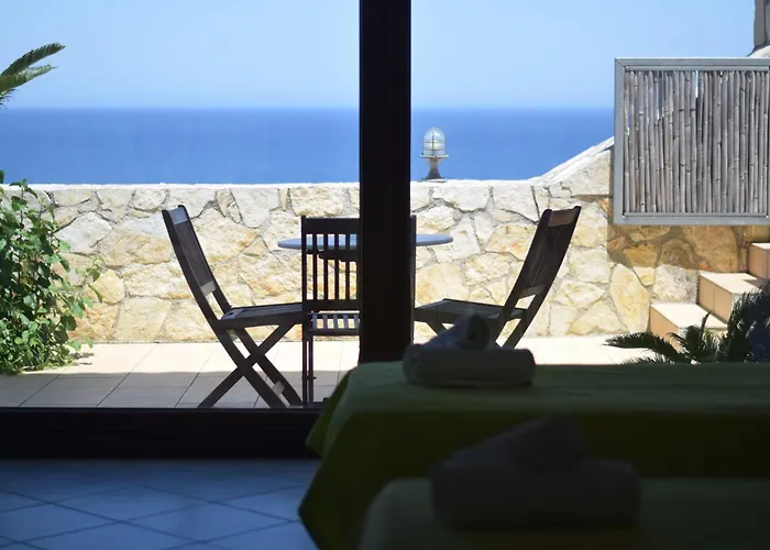 Appartement Pasifai *