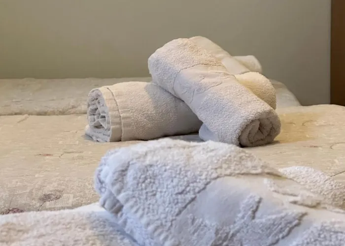 Appartement Pasifai Mourteri