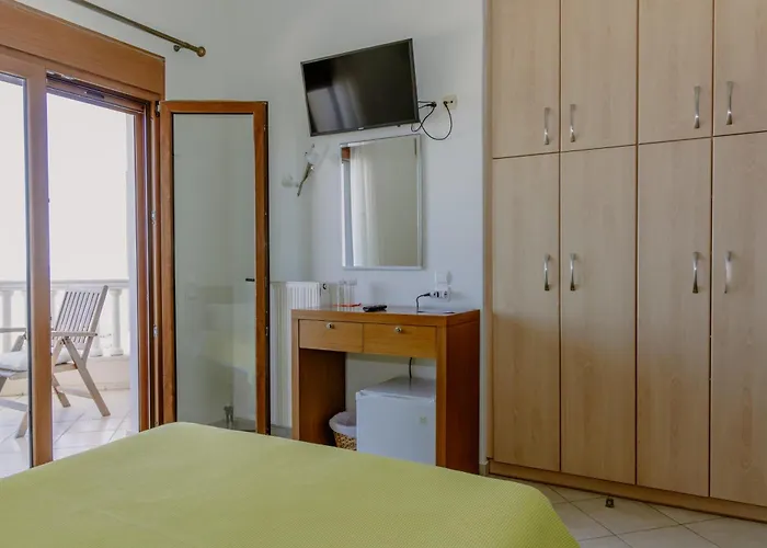 Pasifai Appartement *