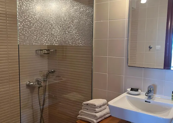 Pasifai Appartement Mourteri